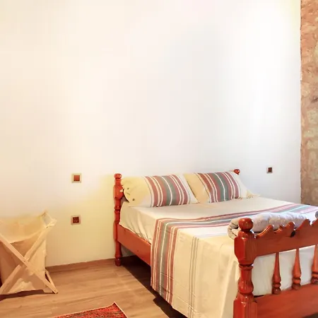 호텔 Stone House W Private Pool And Garden In Bodrum 오르타켄트
