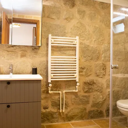 Hotel Stone House W Private Pool And Garden In Bodrum 4*